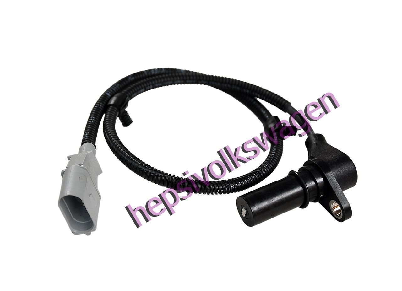 FACET Krank Devir Sensörü 045957147C 90259 Polo (2003-2010)