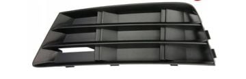 Tampon Izgarası Audi A4 2016-2024 Sol Sissiz 8W0807681B