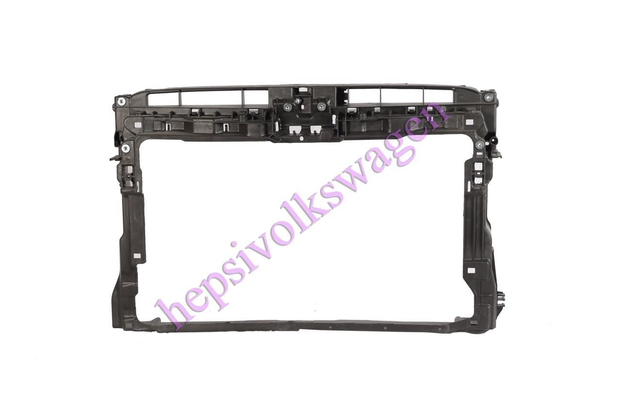 Ön Panel 5G0805588L 5G0805588R Volkswagen Golf 7