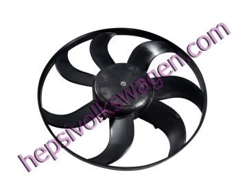Fan Motoru 6R0959455C 6Q0959455AD Volkswagen Polo (2002-2015)