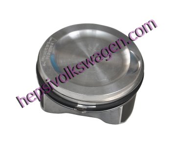 GOETZE Piston Sekmanlı 82,5 mm 06B107065AG 8772517STD Passat