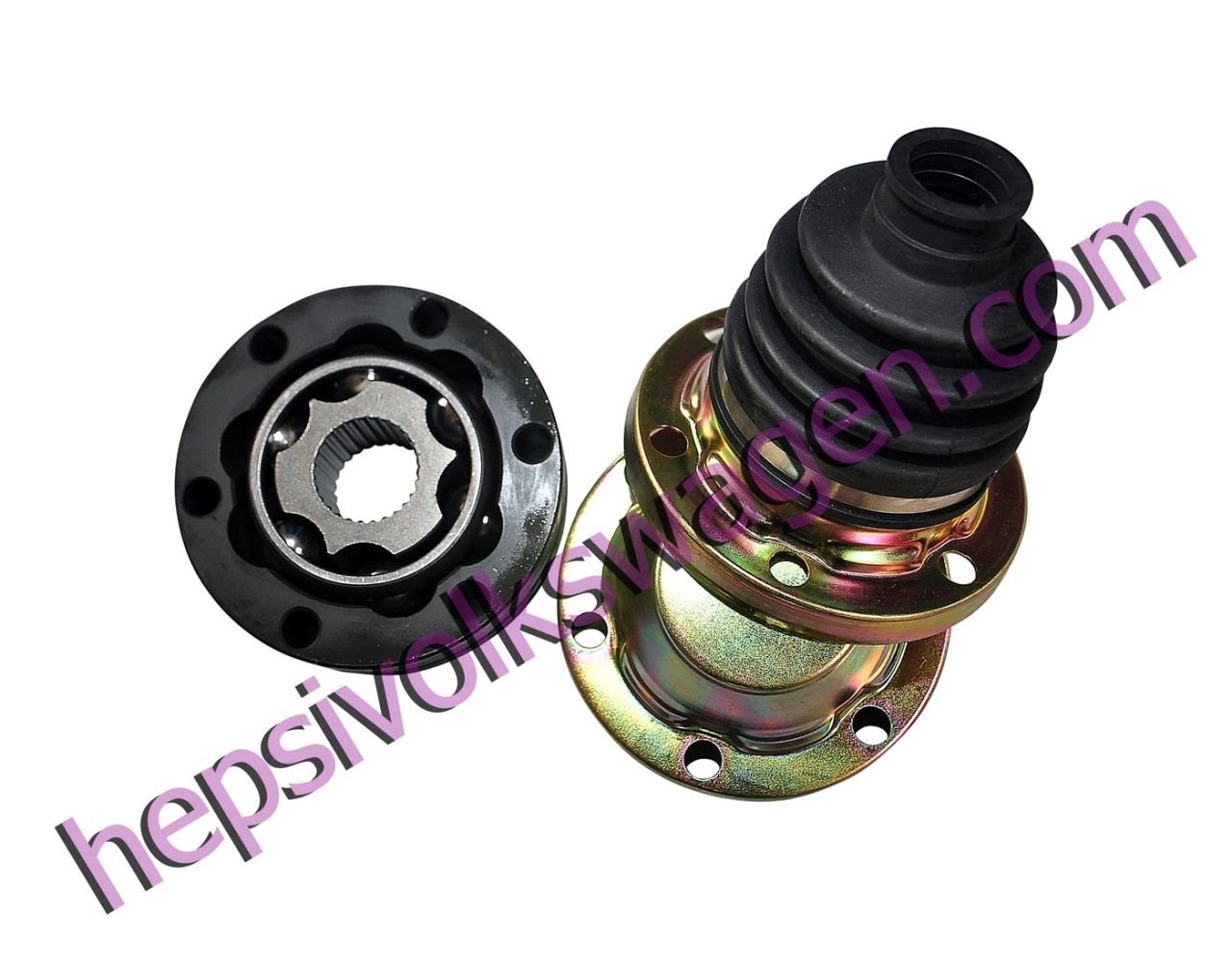 Aks Kafası İç 7L0498103A Amarok-Volkswagen Touareg (2003-2012)