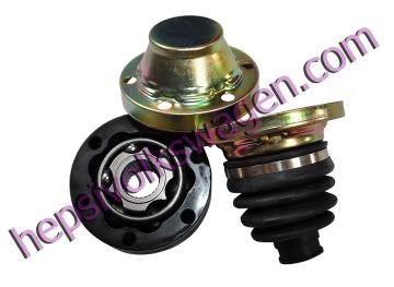 Aks Kafası İç 7L0498103A Amarok-Volkswagen Touareg (2003-2012)