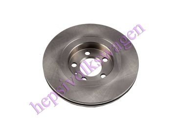 Fren Diski Ön 1.9 TDİ Motor 1J0615301E 1155211027 Golf 4-Bora