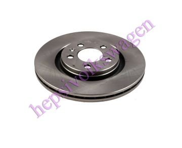 Fren Diski Ön 1.9 TDİ Motor 1J0615301E 1155211027 Golf 4-Bora