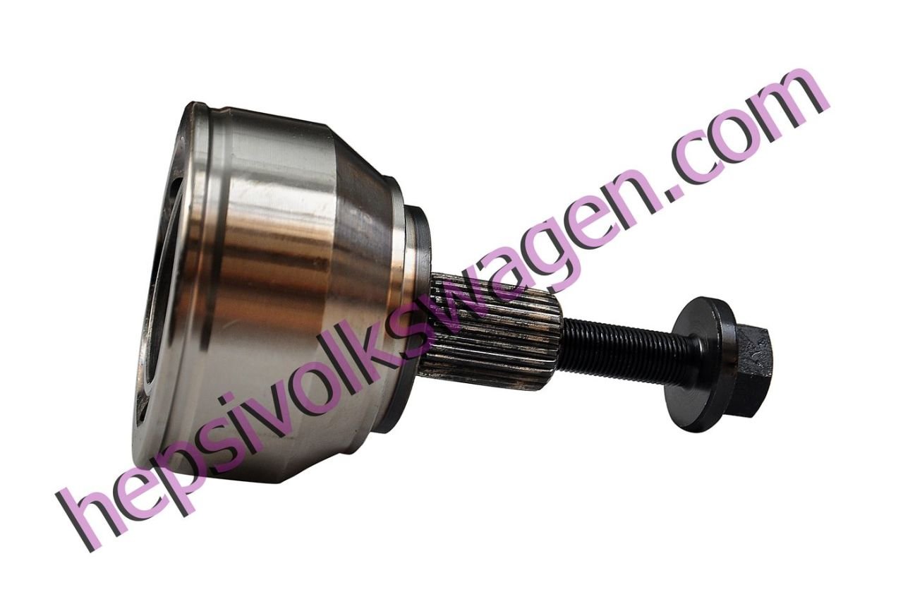 Aks Kafası Dış 2H0498099 Volkswagen Amarok (2010-2015)
