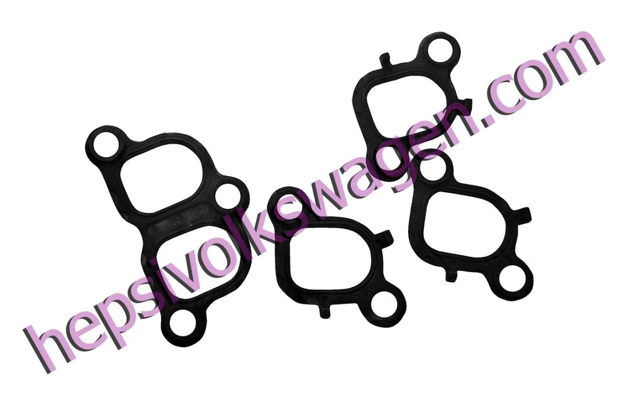 ELR NG Emme Manifold Contas Komple Set 217460 Transporter T5 hepsivolkswagen