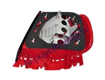 Sol Stop Lambası 8D0945095G 4411933LUE Audi A4 (1999-2001)