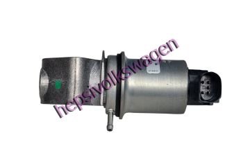 Egr Valfi 1.6 ALZ Motor 06B131501 06B131501A 722785200 Audi A4