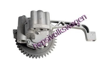 Yağ Pompası 2.5 AXD Motor 070115103A Transporter T5
