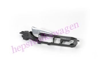 Kapı Açma Kolu İç Ön Sağ 6Q0837174E 6Q0837174D Polo 2003-2010