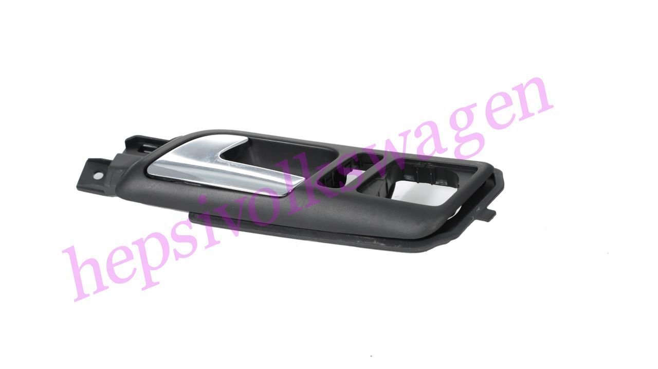 Kapı Açma Kolu İç Ön Sol 6Q1837173G 6Q1837247G Polo 2003-10