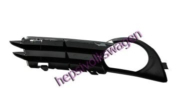 Tampon Izgarası Sol Sisli 8P4807681B Audi A3 (2004-2008)