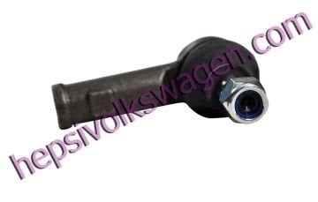 TEKNOROT Rot Başı Sağ-Sol 171419812 Volkswagen Golf 1-Jetta
