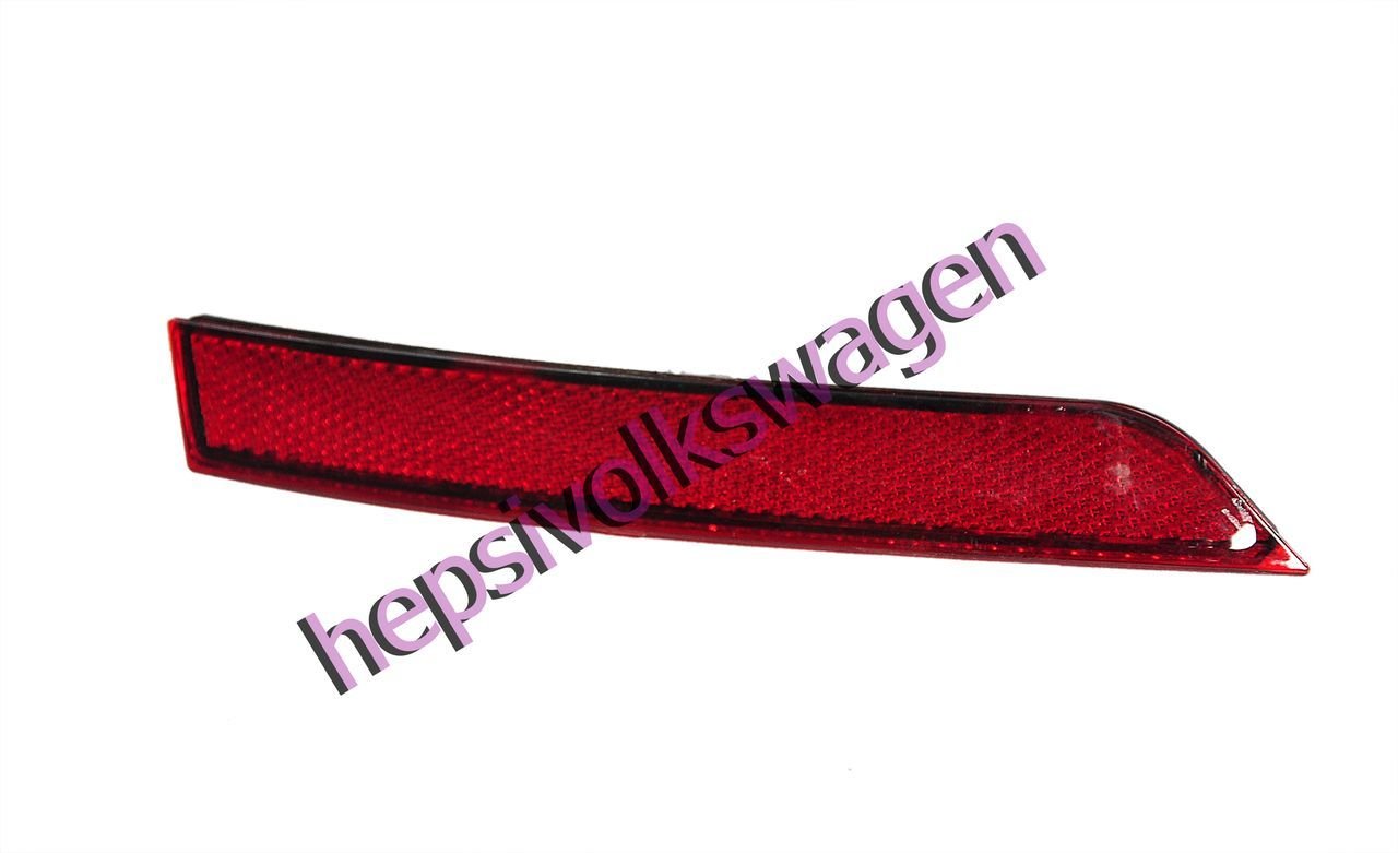 Reflektör Sağ İç 3G0945104B 3G0945104A Passat (2015-2018)