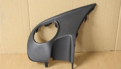 Tampon Izgarası Volkswagen Touareg 2006-2010 Sağ Sisli 7L6853664H