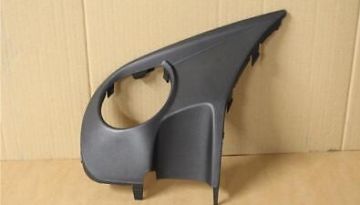 Tampon Izgarası Volkswagen Touareg 2006-2010 Sağ Sisli 7L6853664H