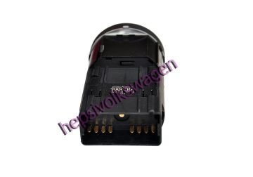 Far Anahtarı 6R0941531E Polo (2010-2015)-Transporter T 6