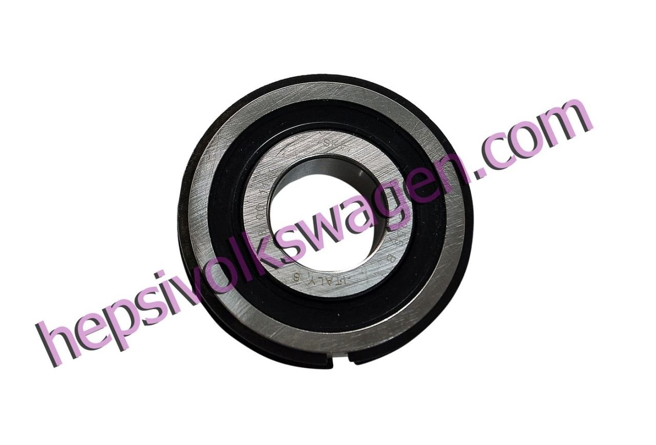 OEM Şanzıman Rulmanı 02Z311235E Volkswagen Transporter T5