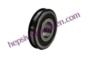 OEM Şanzıman Rulmanı 02Z311235E Volkswagen Transporter T5