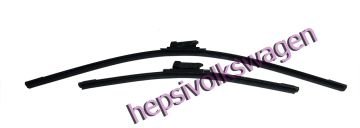 Silecek Süpürgesi Takım 6R1955425A 6R1955426A 3397007555 Polo