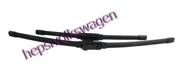 Silecek Süpürgesi Takım 6R1955425A 6R1955426A 3397007555 Polo