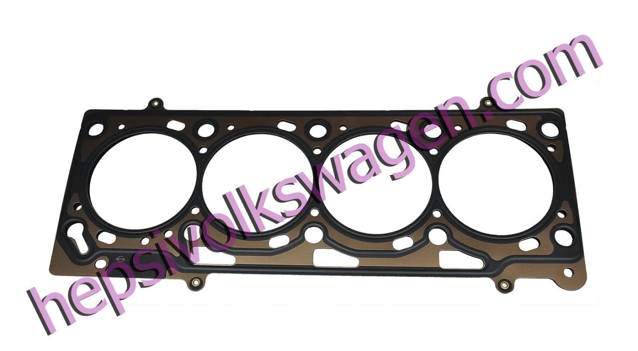 Silindir Kapak Contası 1.6 16V BCB 036103383AN 476412 Golf 4-Bora