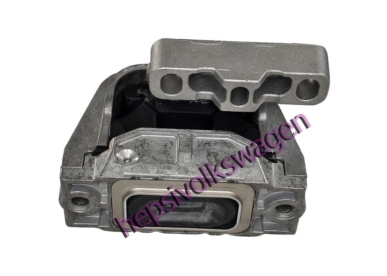 Motor Kulağı Sağ 1K0199262AS 2707001 Caddy-Golf 5-Jetta-Passat