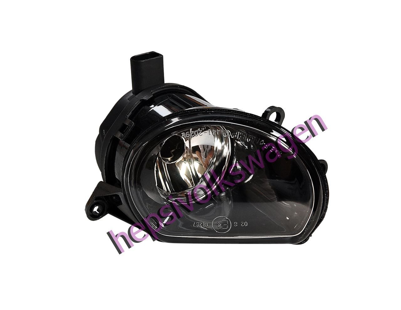 Sol Sis Farı 8P0941699A 4412029LUE Audi A3 (2004-2009)