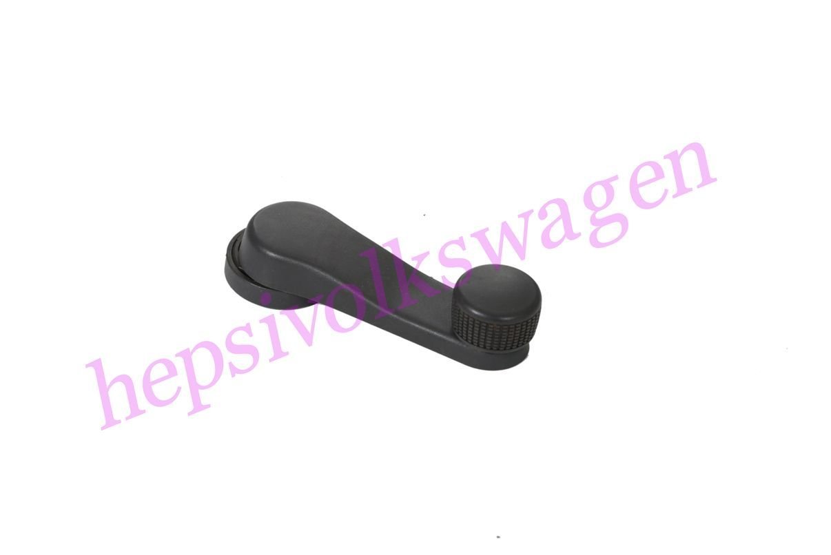 Cam Açma Kolu 6Q0837581A Polo 2002-2018
