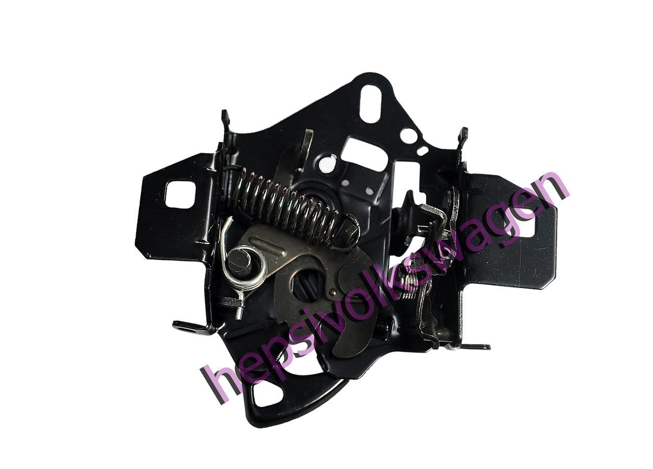 SWB Kaput Kilidi 3B0823509T Volkswagen Passat (1997-2001)