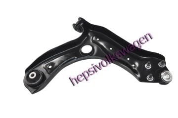 Salıncak Sol Rotilli 6R0407151F Volkswagen Polo (2010-2015)