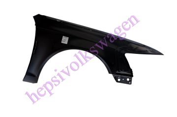 Ön Çamurluk Sol 4F0821103F Audi A6 (2009-2012)