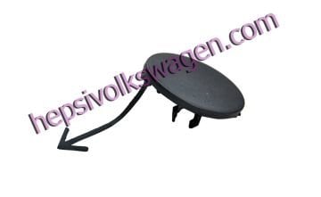 Çeki Demir Kapağı Ön 6R0807241A 6R0807241B 6R0807241D Polo