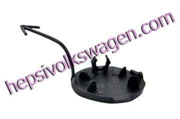 Çeki Demir Kapağı Ön 6R0807241A 6R0807241B 6R0807241D Polo