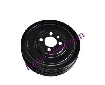 Krank Kasnağı 1.9 TDİ AVF AVB Motor 03G105243B Passat-Audi A4