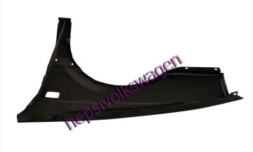 Ön Çamurluk Sol 4A0821105E Audi A6 (1995-1997)