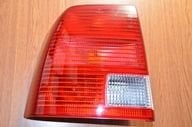 Sol Stop Lambası 3B5945095F 714029061701 Passat