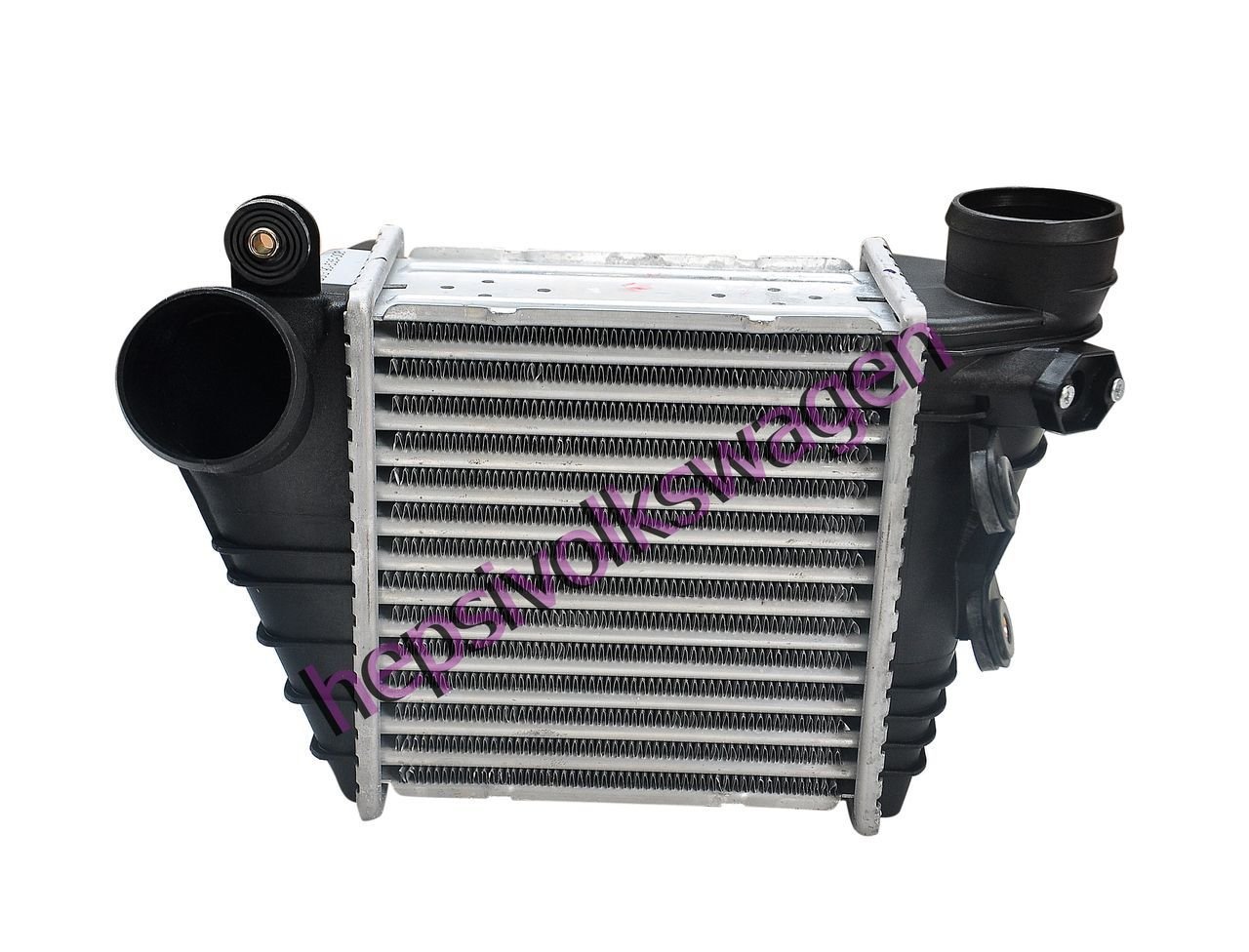 Turbo Radyatörü İntercooler 1J0145803G 90535008 Golf 4-Bora