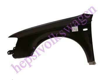 Ön Çamurluk Sağ 8E0821106F 8E0821106D Audi A4 (2005-2008)