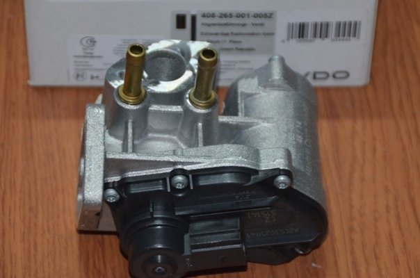 Egr Valfi 03C131503B 408265001005Z Golf 5-Jetta-Passat