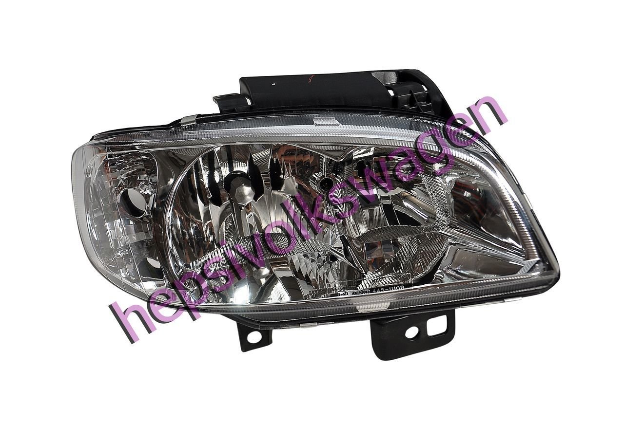 Sağ Far 6K1941030C 4451110RLDEM Seat Cordoba (1999-2002)