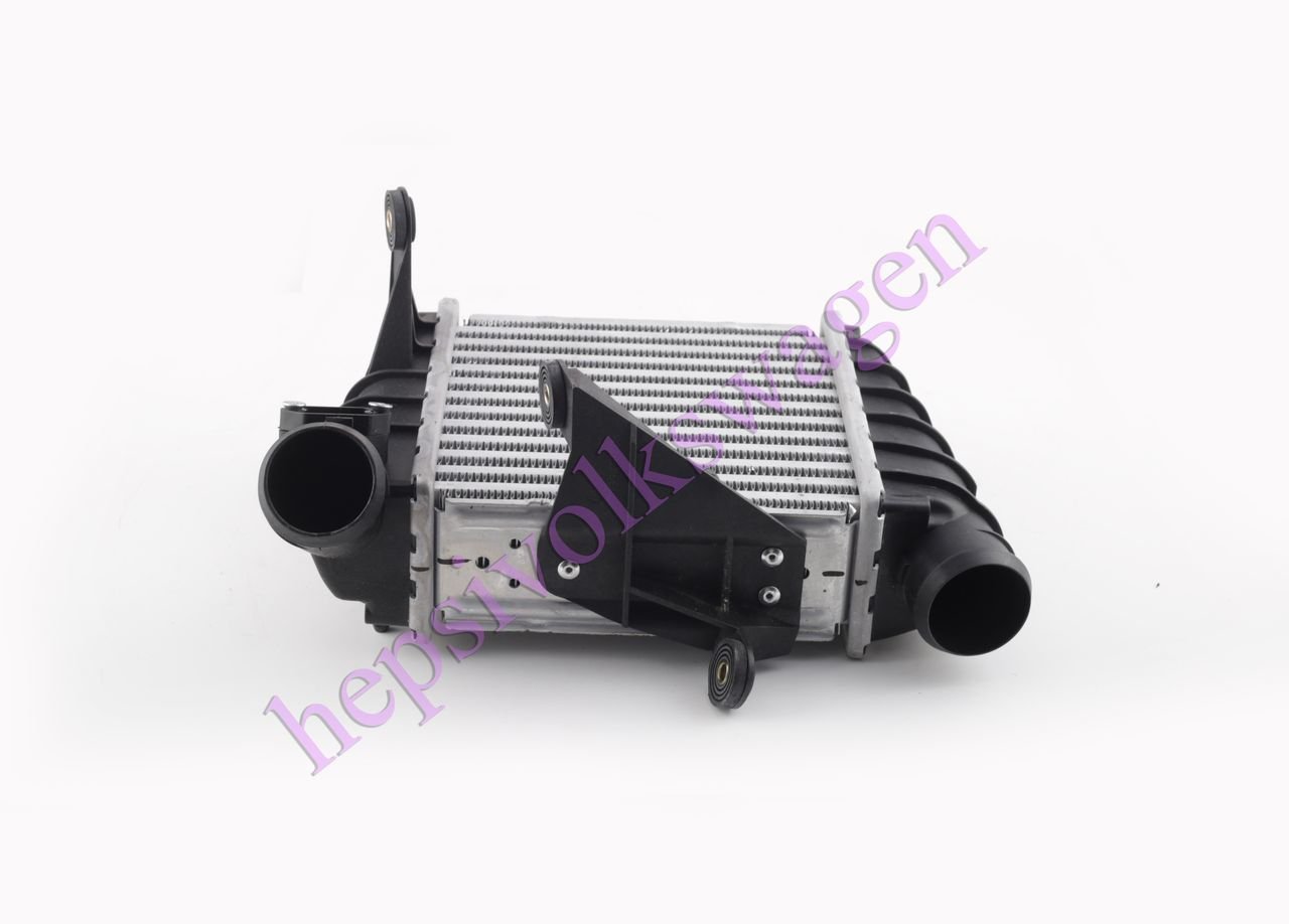 Turbo Radyatörü İntercooler 6Q0145804A 90535006 Polo