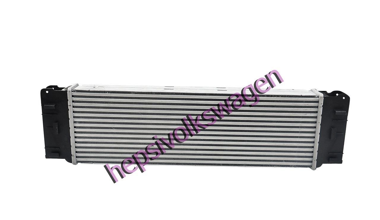 Turbo İntercooler Radyatörü 2E0145804 90535009 Crafter(2008-2015)