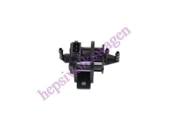 OEM Selenoid Valfi 701906283 Volkswagen Transporter T4