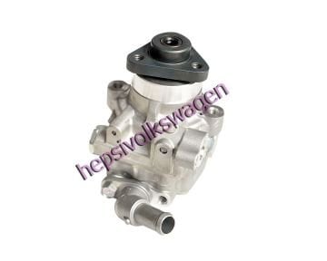HÜCO Direksiyon Pompası 2.0 TDİ Motor 7E0422154E 2H0422154A