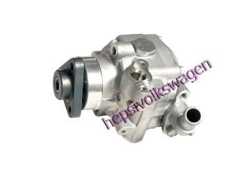 HÜCO Direksiyon Pompası 2.0 TDİ Motor 7E0422154E 2H0422154A