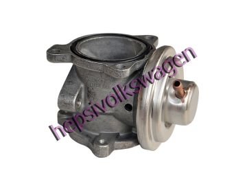 Egr Valfi 1.4 TDİ BNV BNM Motor 045131501K 7271D Polo (2006-2010)