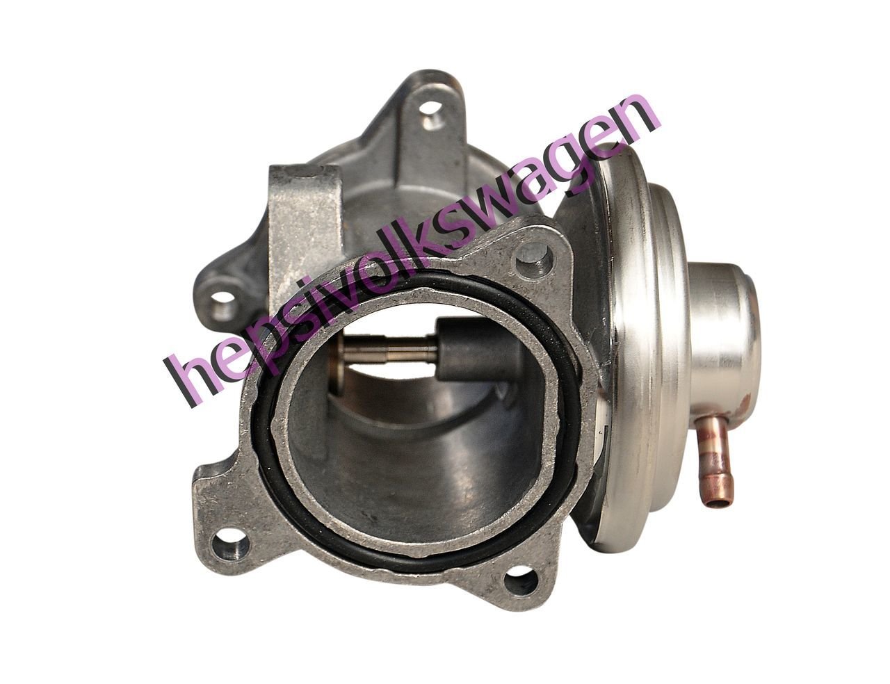 Egr Valfi 1.4 TDİ BNV BNM Motor 045131501K 7271D Polo (2006-2010)