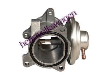 Egr Valfi 1.4 TDİ BNV BNM Motor 045131501K 7271D Polo (2006-2010)